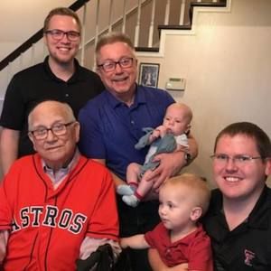 Meet your Posher, Gordon